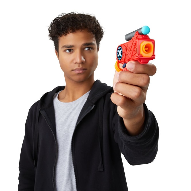 XShot - Softdartpistole - Excel Micro Blaster