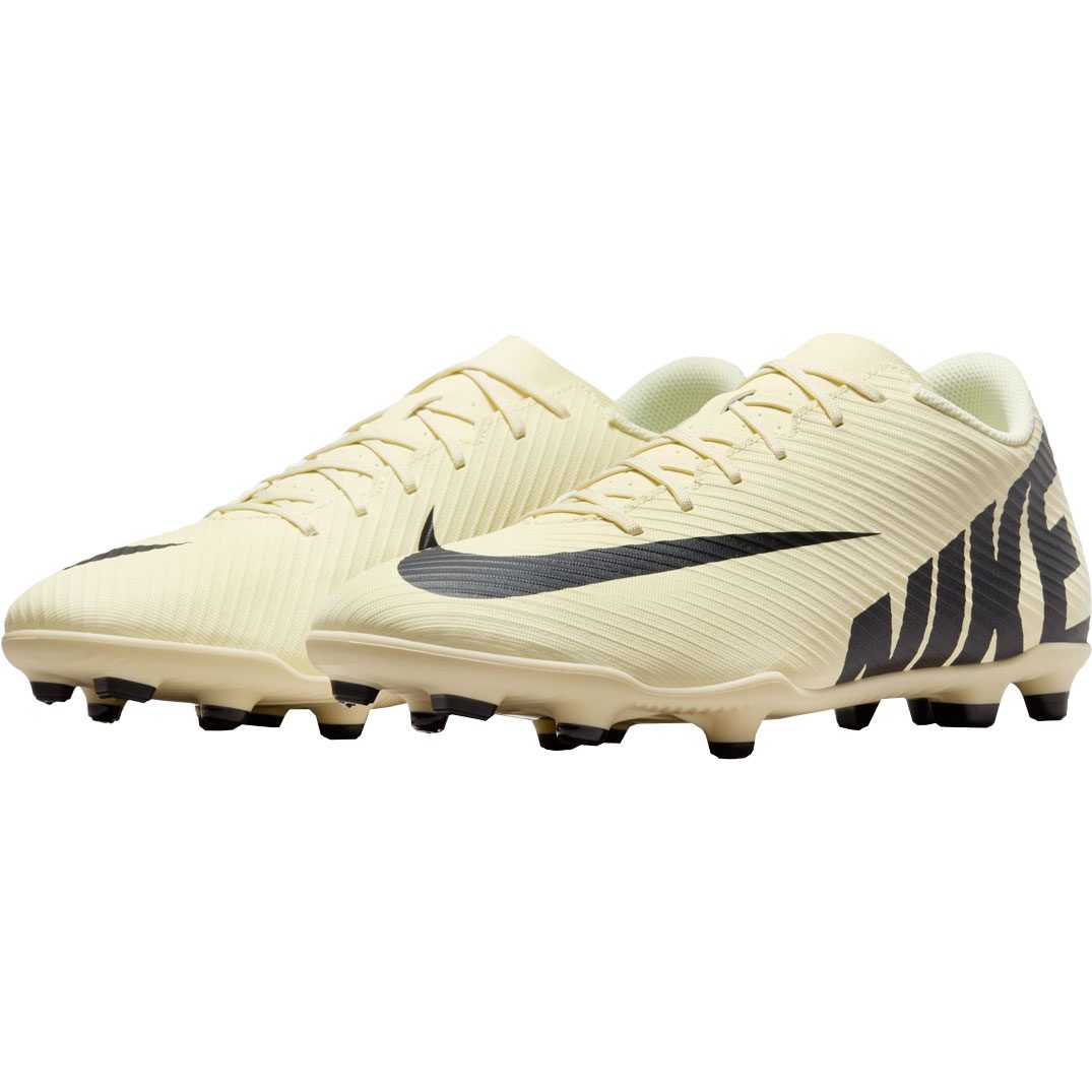 Nike Mercurial Vapor 15 Club FG/MG Fußballschuhe lemonade