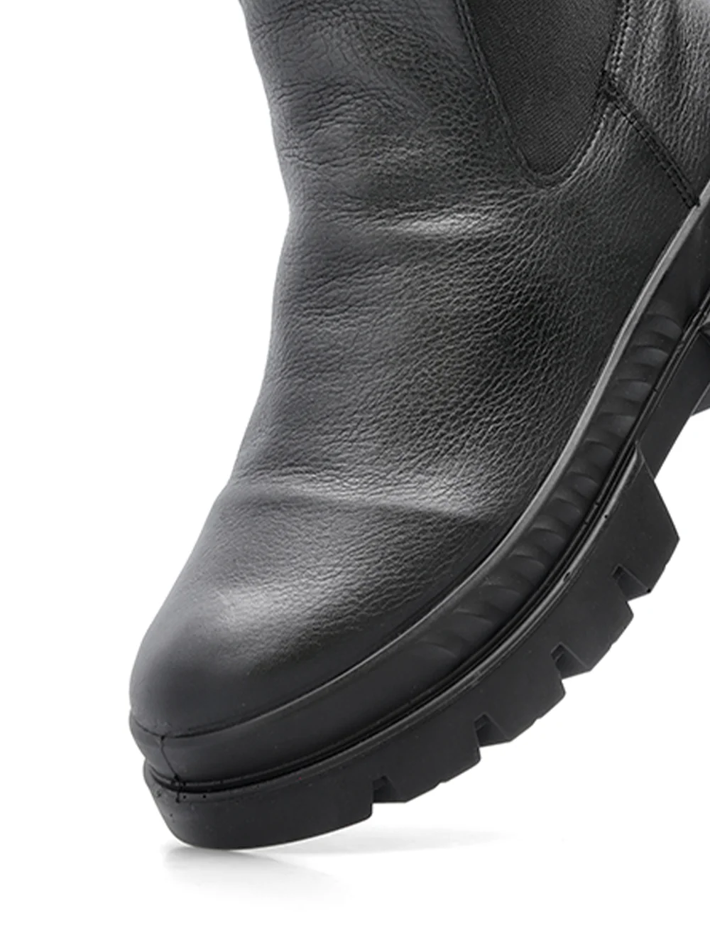 Stiefelette Mood schwarz