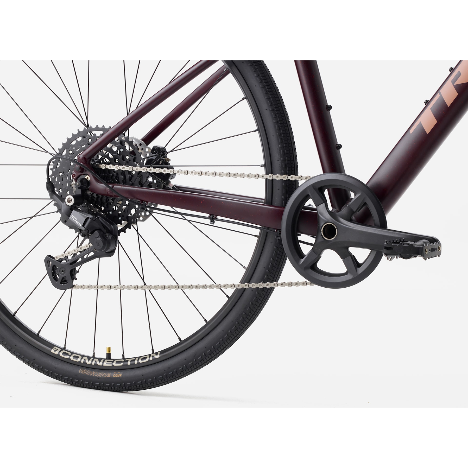 Trek FX Sport AL 3 2026