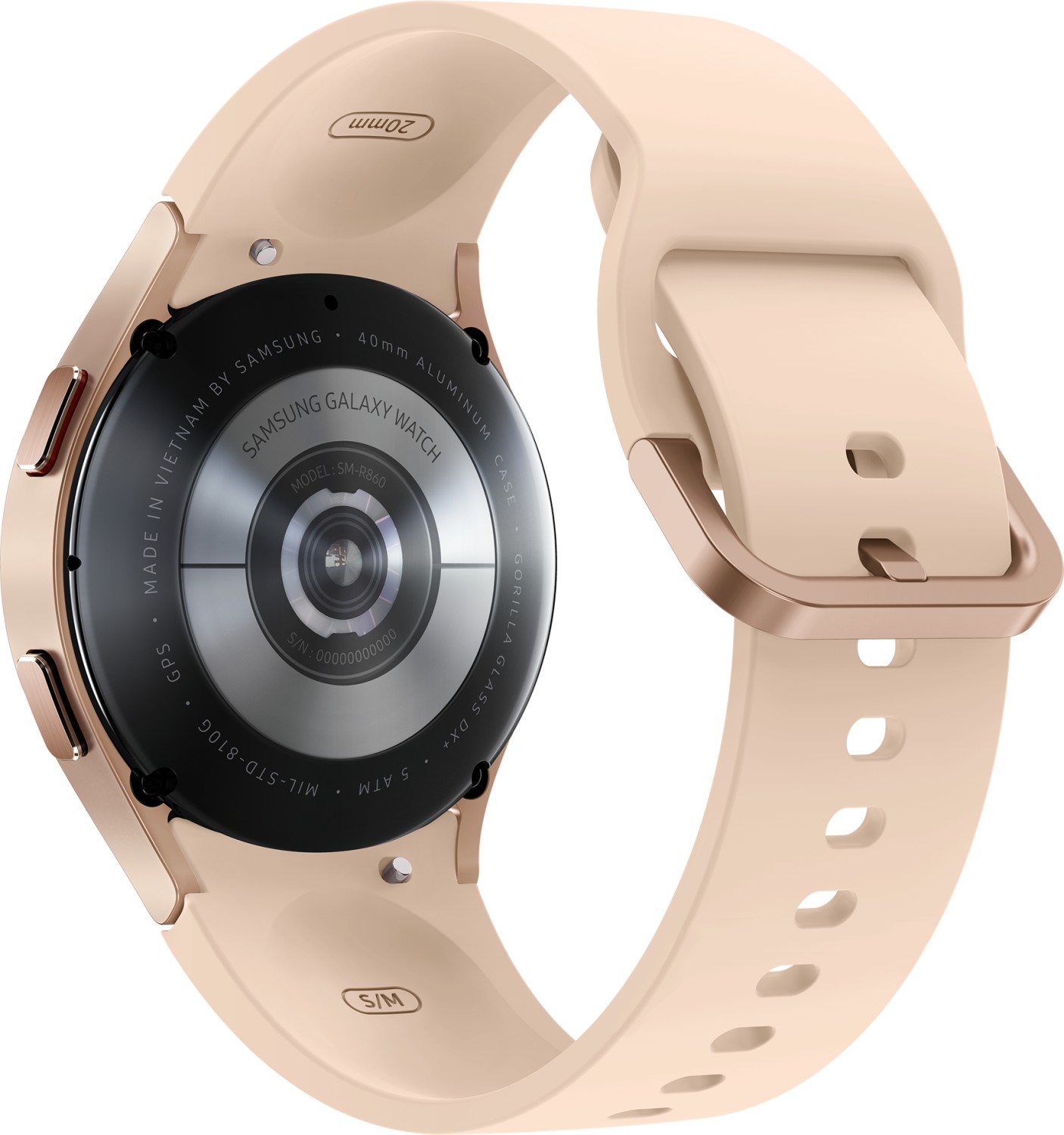 Samsung Galaxy Watch 4 (2021)