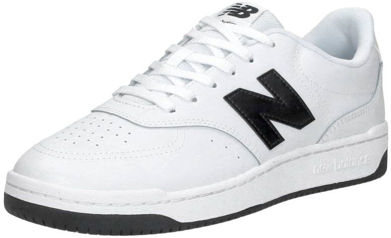 New Balance BB80 wit