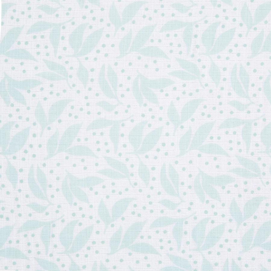 aden + anais™ essentials Baumwoll-Musselin-Pucktuch 4er Pack damsel
