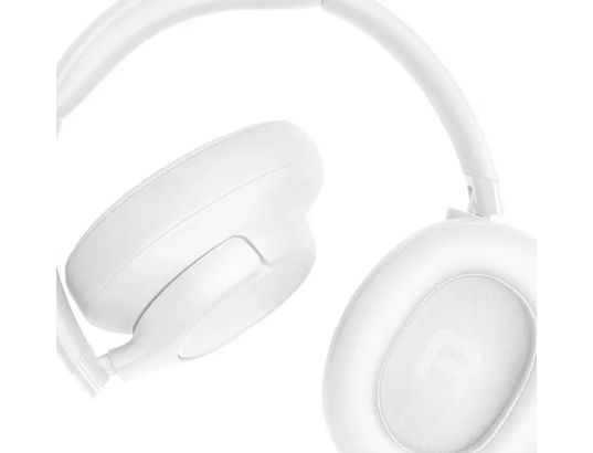 JBL - Casque sans fil Tune 730BT Blanc