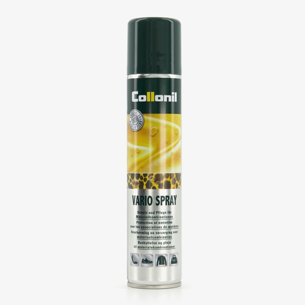 Collonil Vario multifuctionele schoenspray