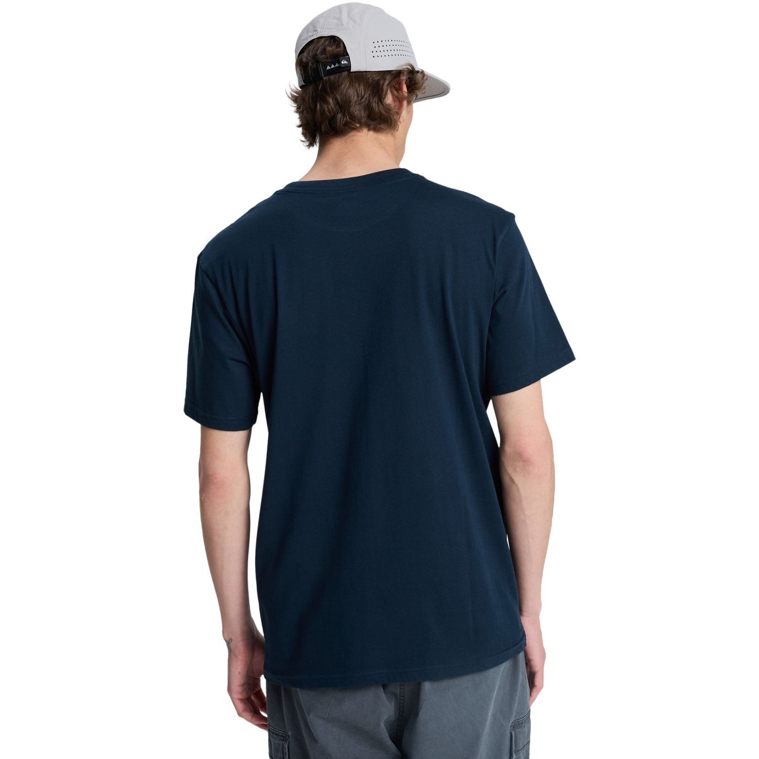 QuiksilverFineline SS