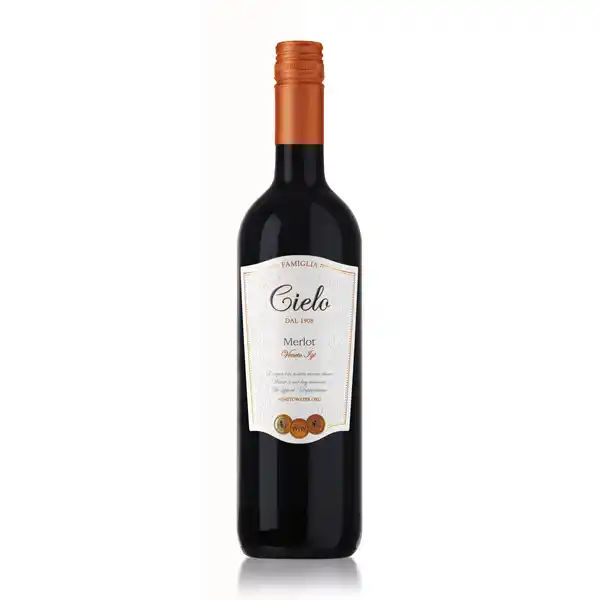 Cielo Merlot
