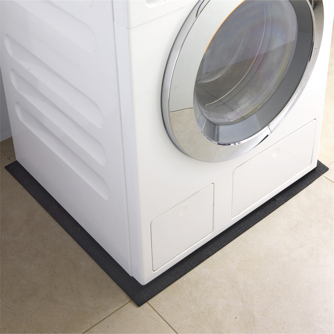 Tapis anti-vibrations