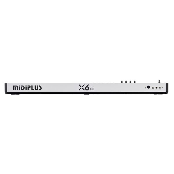 Midiplus X-6 III