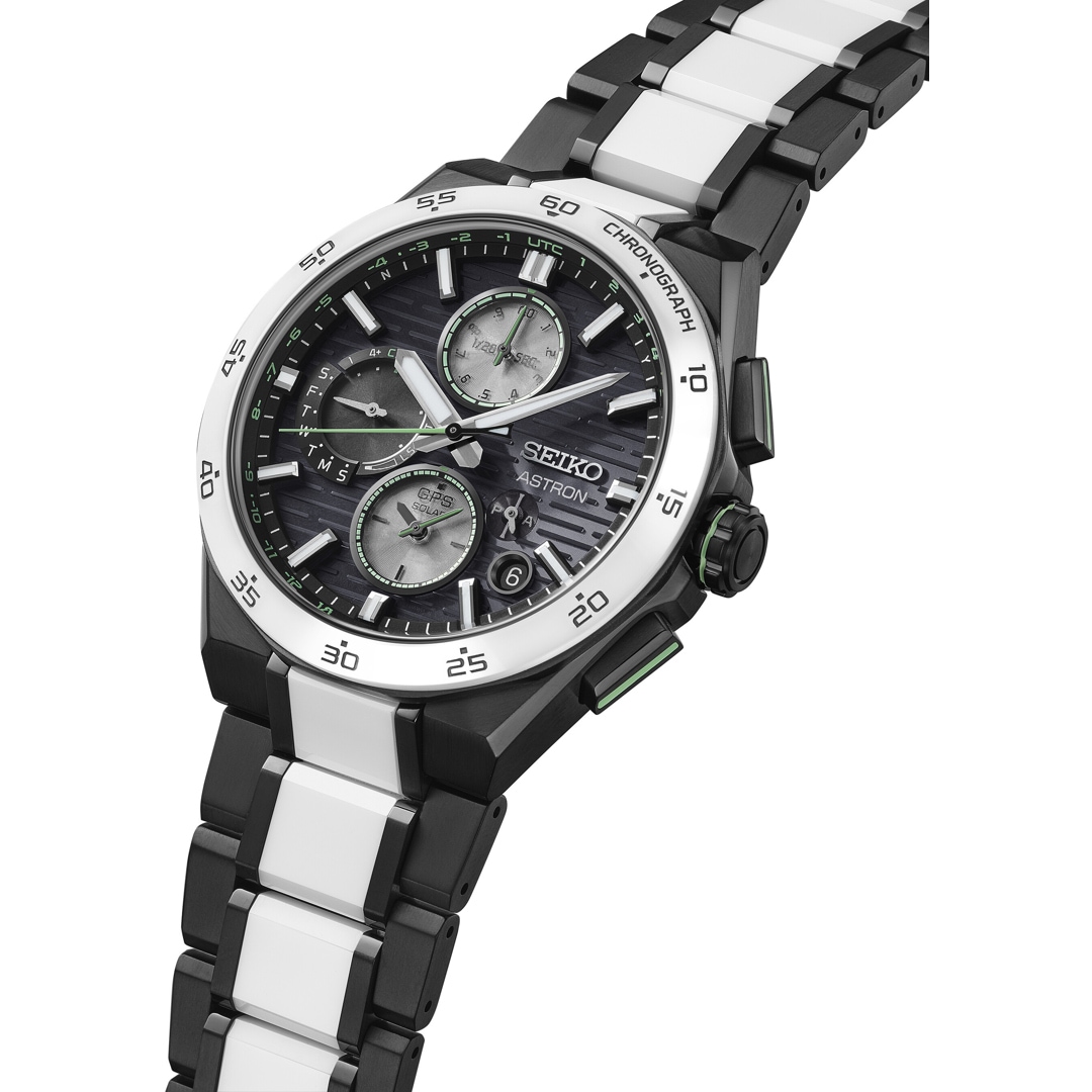 Seiko Astron 5X GPS Solar 2025 Limited Edition