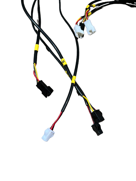 Cable Lumière (Version Bluetooh) pour Trottinette Electrique Teverun Fighter 10 et 10+