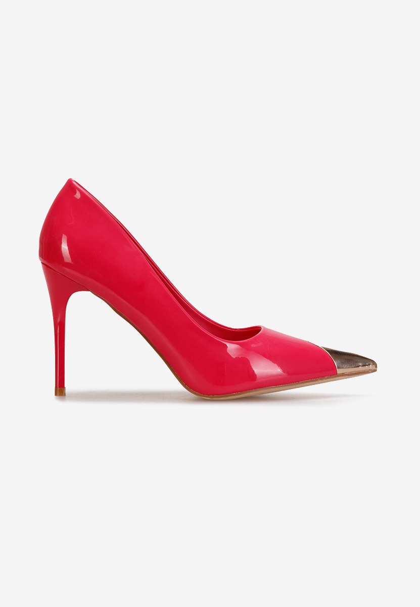 Chaussures stiletto fuchsia Dream