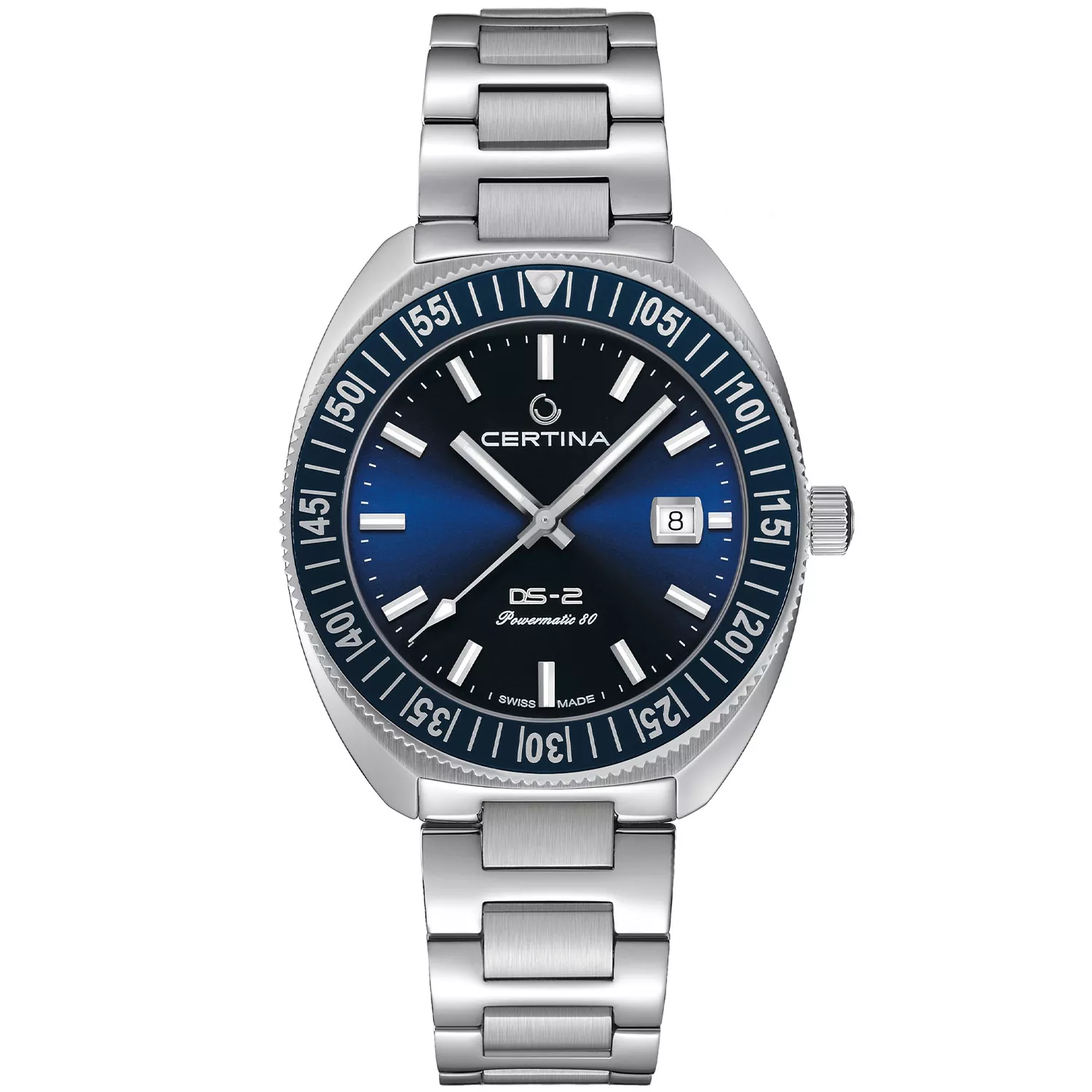 Certina DS-2 Powermatic 80 C0246071104102