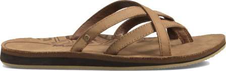 W's Olowahu Leather