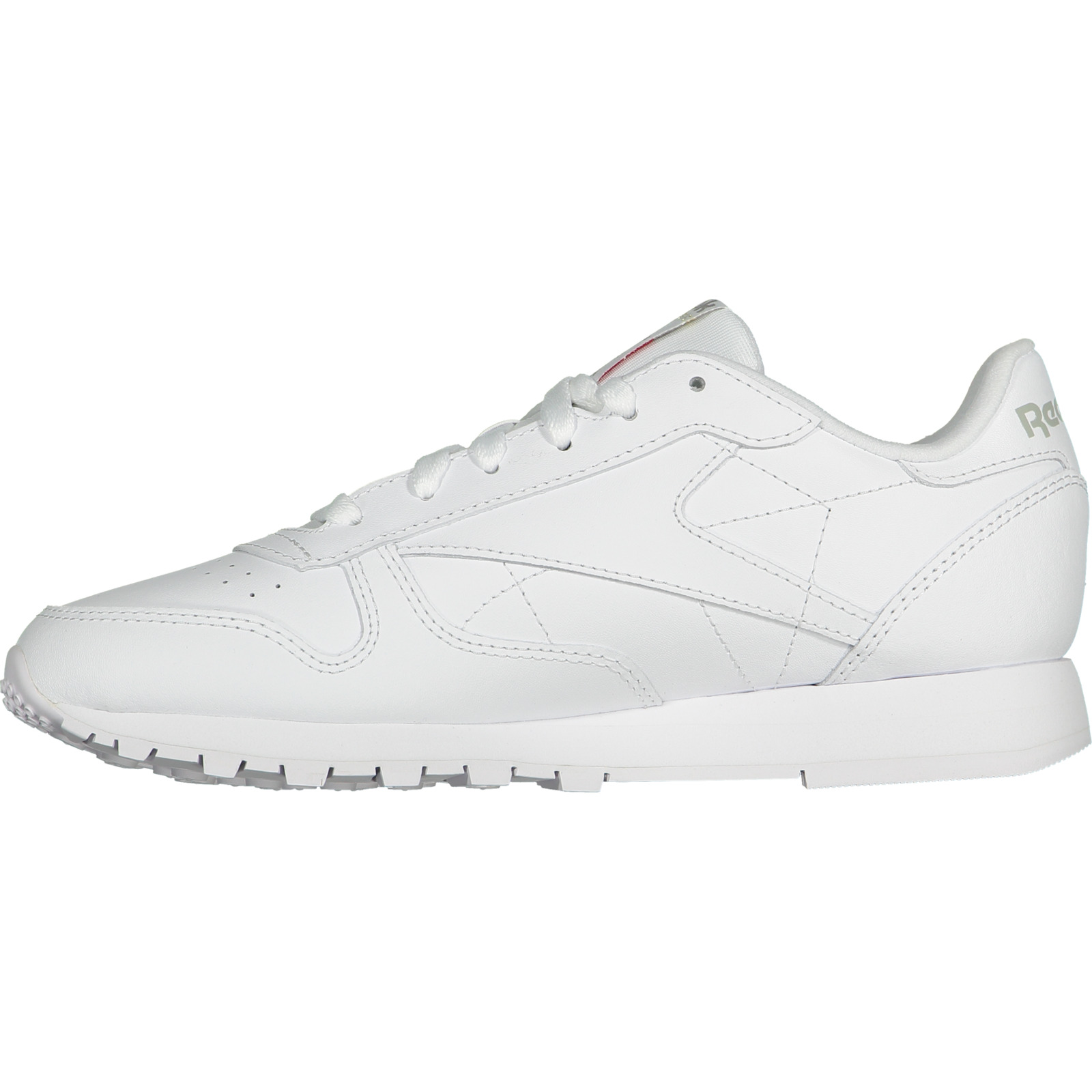 Reebok Damen-Sneaker Classic Leather