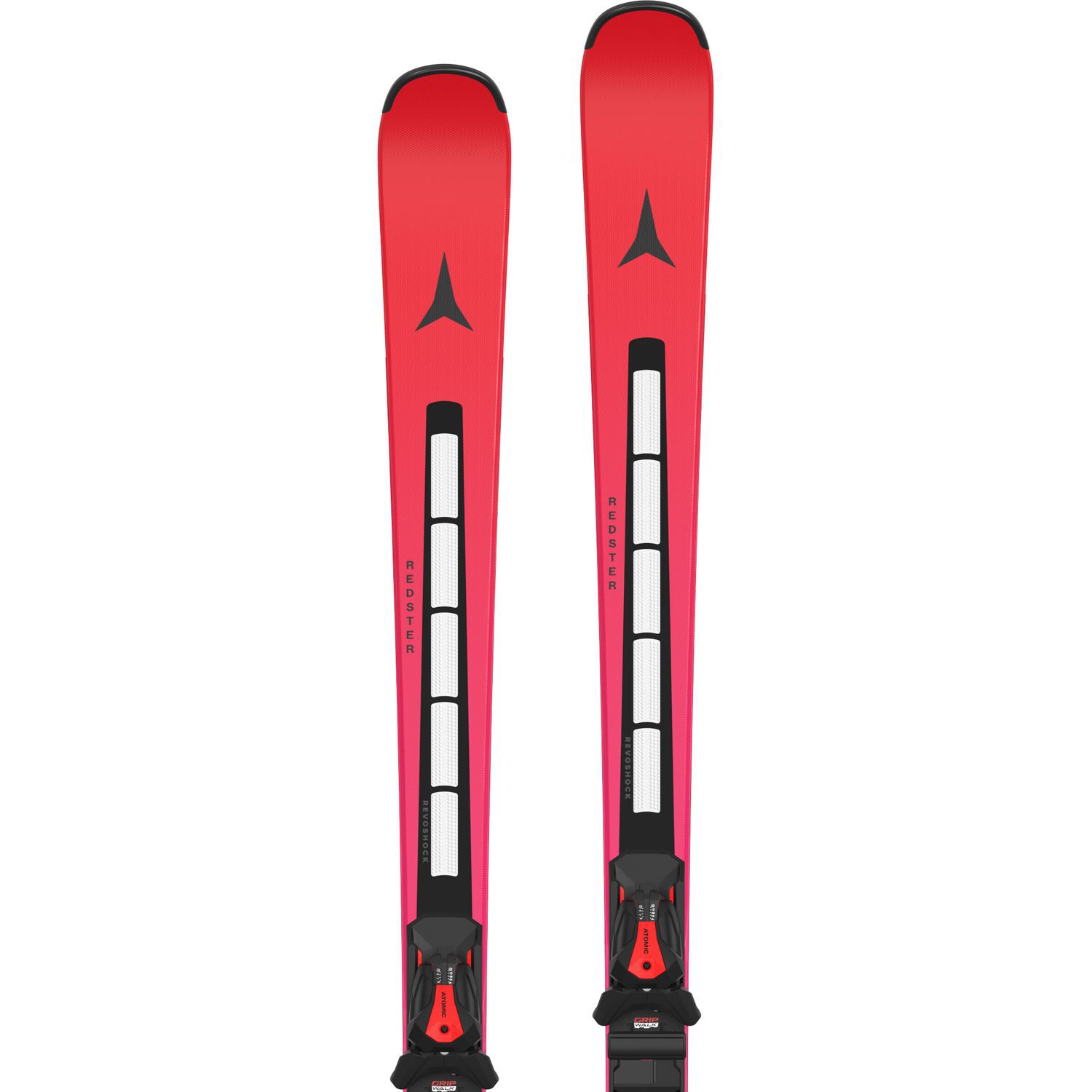 AtomicREDSTER G9 RVSK S/I 12 GW