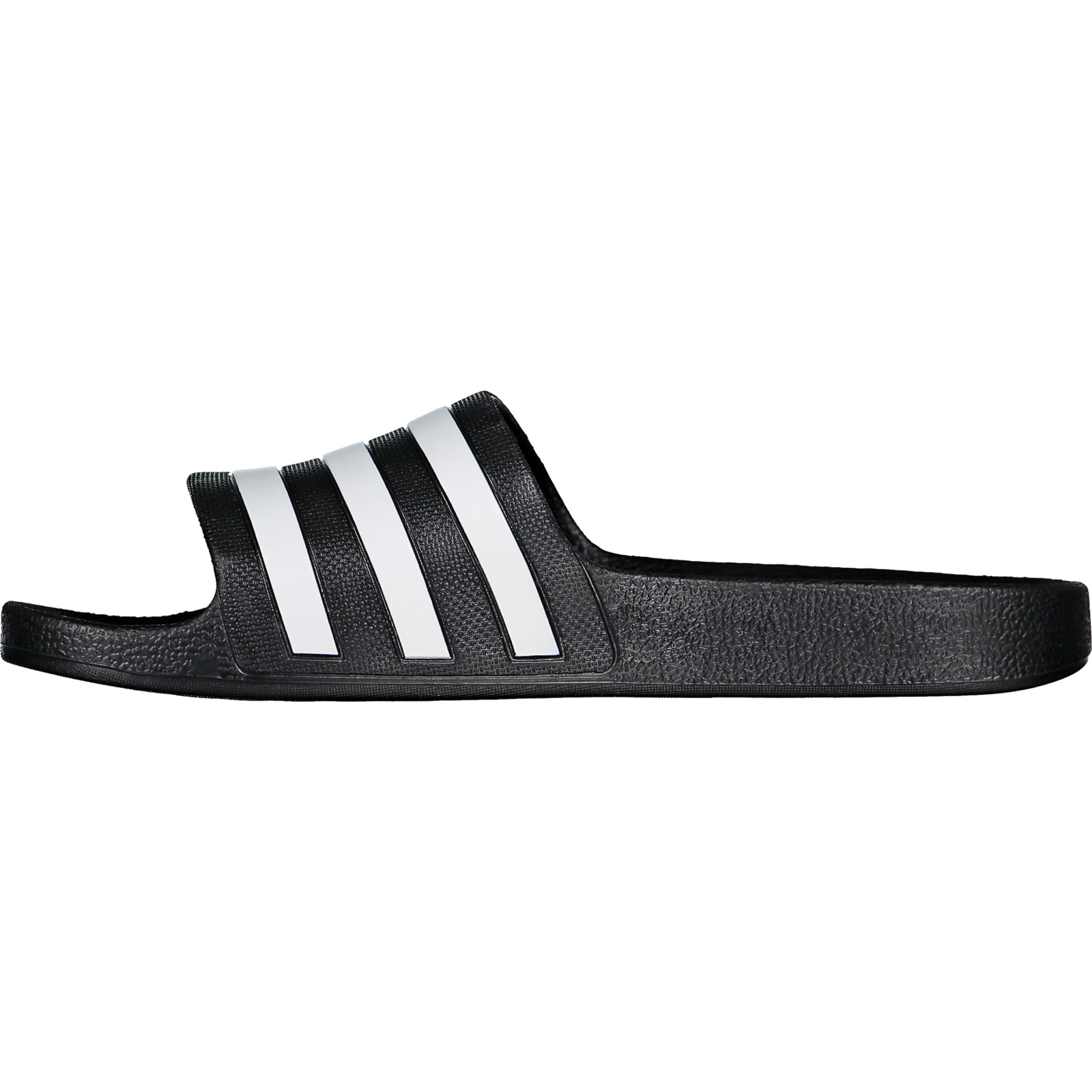 Adidas Aqua Adilette schwarz, 37