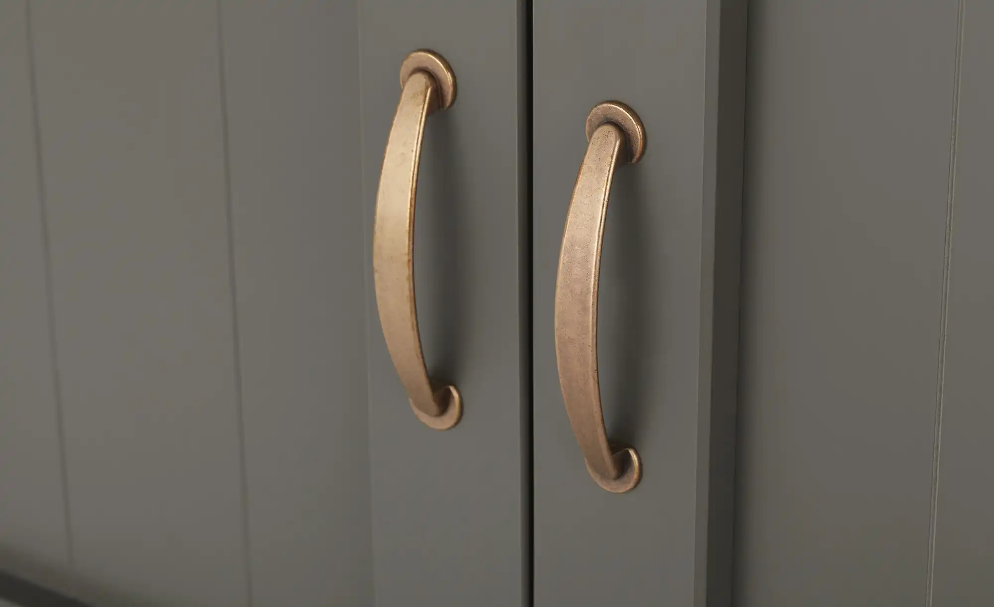 Waschbeckenunterschrank Muslone