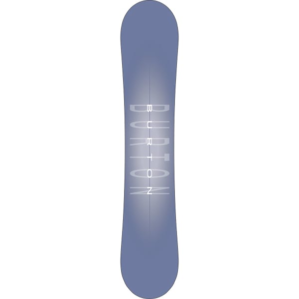 Planche de snowboard BURTON STYLUS