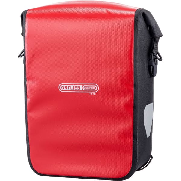 Saccoche Vélo ORTLIEB SPORT-ROLLER CORE 14.5L RED/BLACK