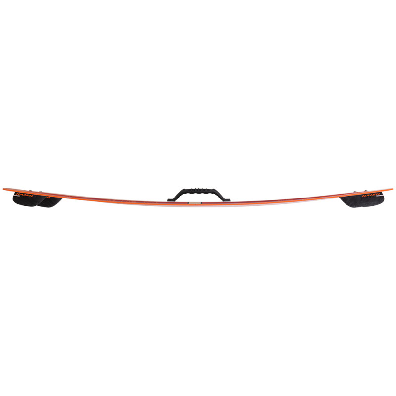PACK DE KITESURF RRD OBSESSION + PLANCHE NAISH HERO