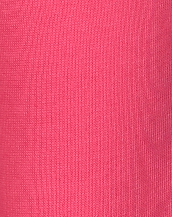 Sweathose WILD NATURE in pink
