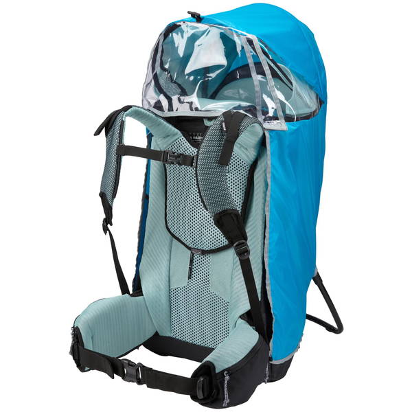 THULETHULE   Regenschutz zu Sapling