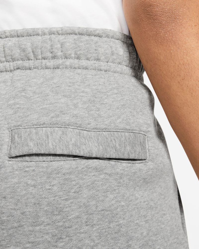 Short Nike Sportswear Club Gris pour homme