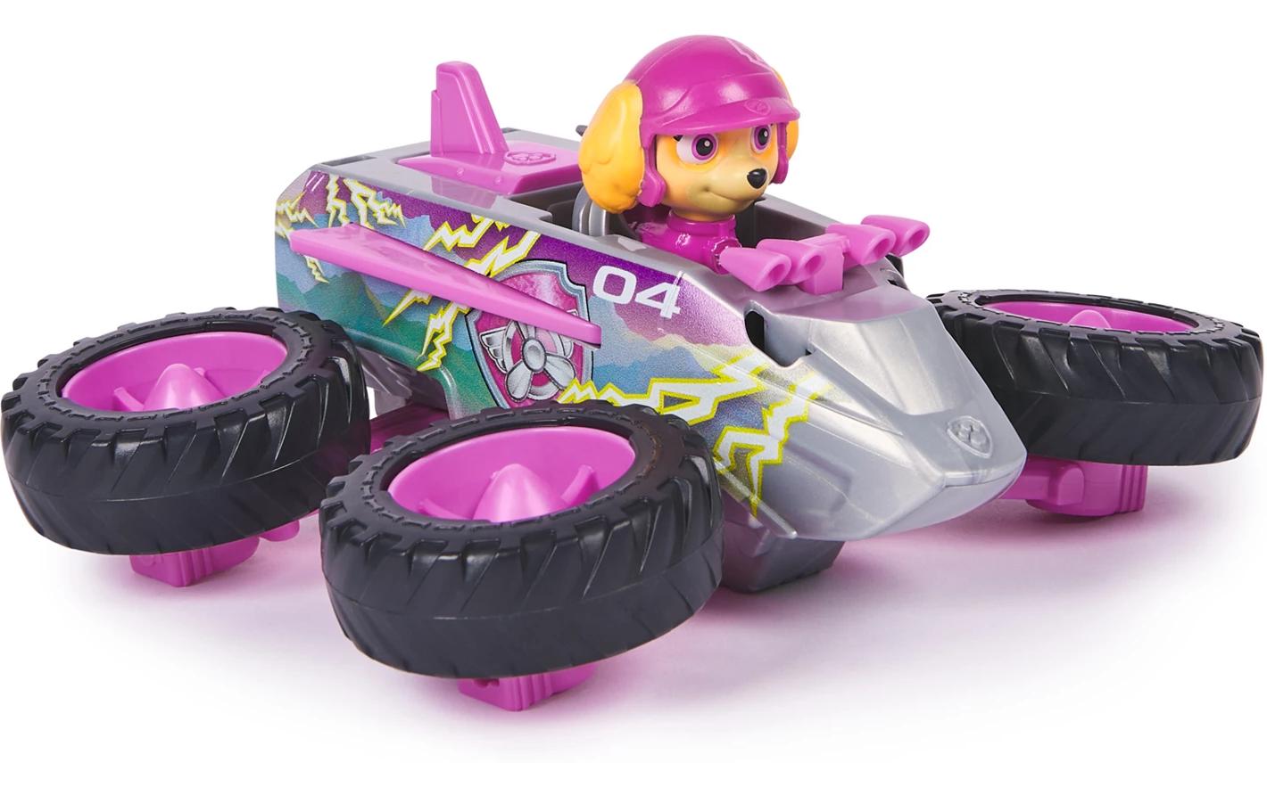 Paw Patrol Rescue Wheels SkyeKinderspielzeug