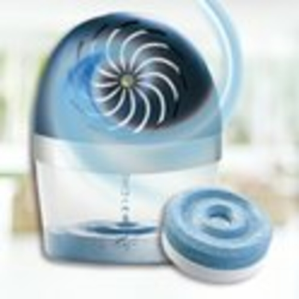 Rubson Vochtopnemer Navultabs Aero 360°6 stuks