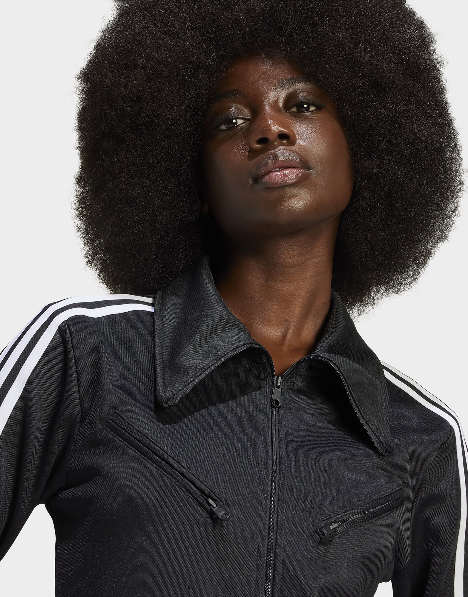 adidas Originals Track Top Montréal