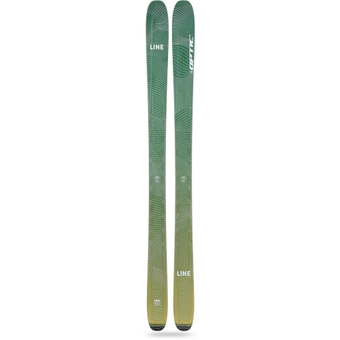 Line Optic 96 24/25 Ski