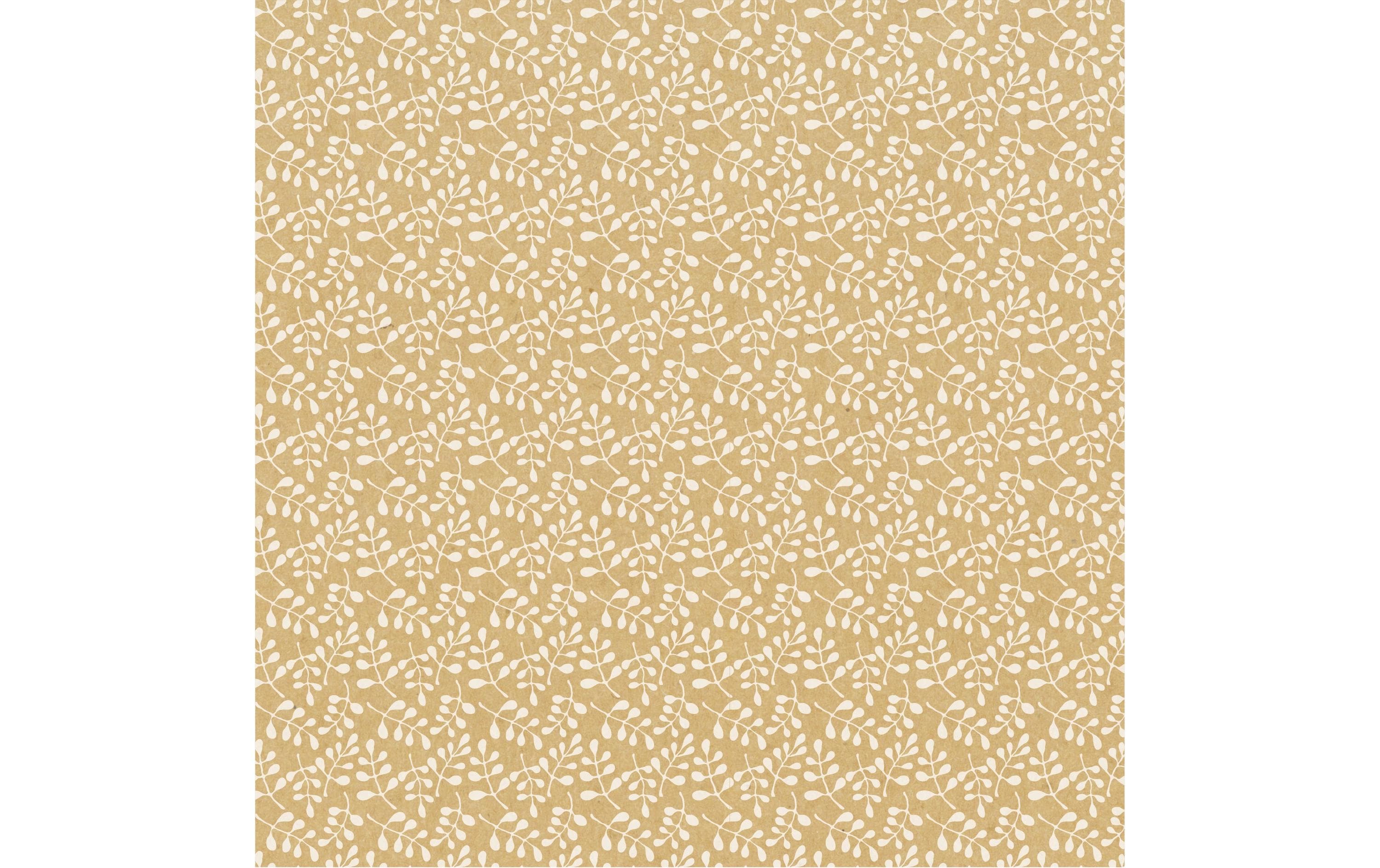 Faltblätter Origami Floral 70 g/m², 60 BlattOrigami-Papier