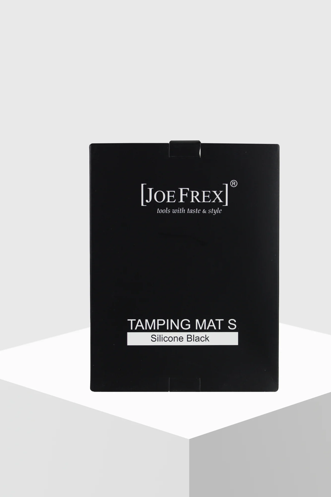 JoeFrex Tamping Mat S