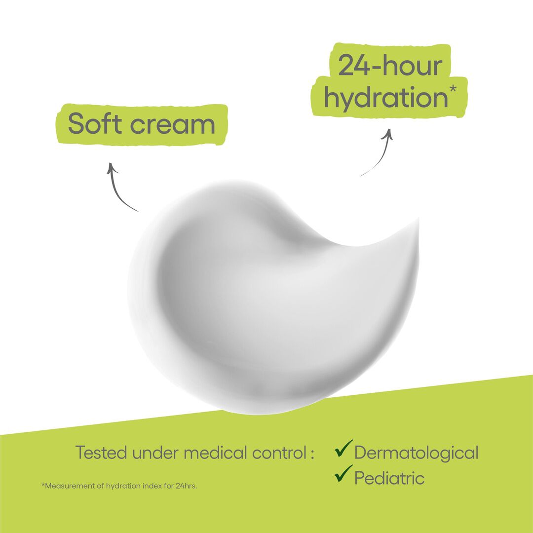 Primalba Creme Hidratante Cocon - 50ml