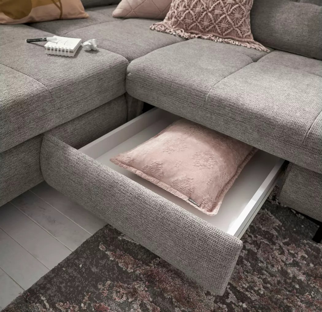 Ecksofa SO 3400