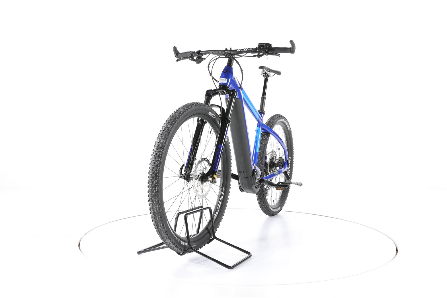 Ghost E-Teru Advanced (2021) | Diamond