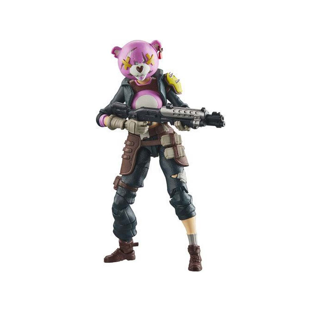 Fortnite - Figurine Victory Royale Series Ragsy