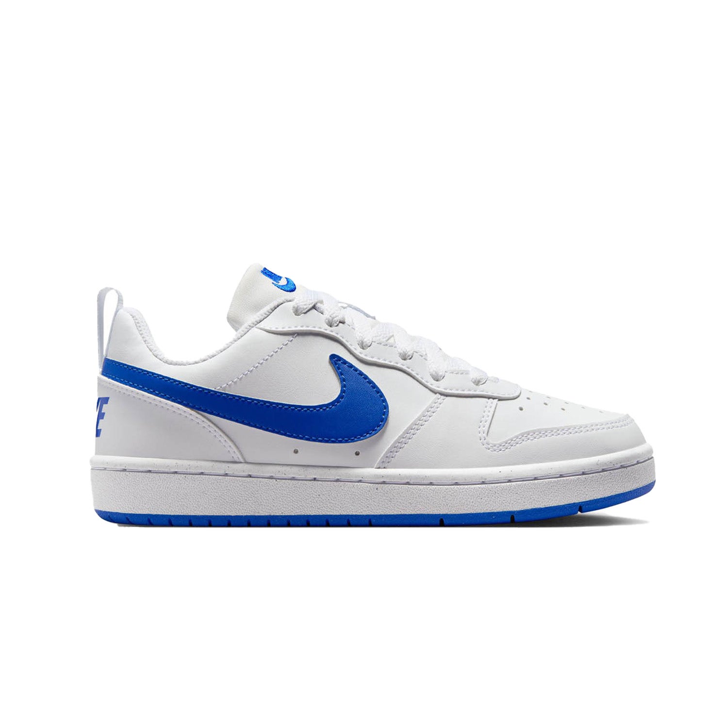 Nike  Court Borough Low Recraft