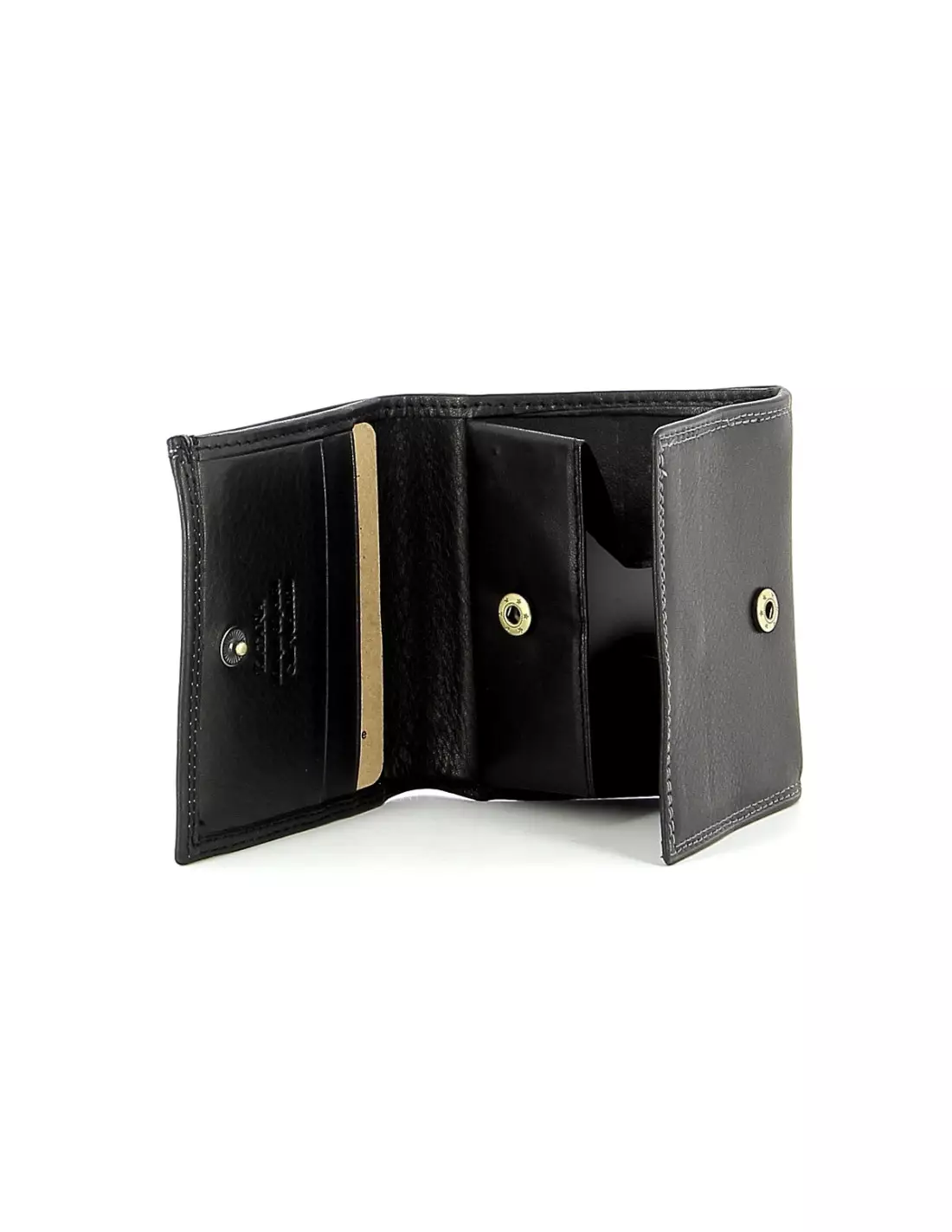 KATANA PORTE MONNAIE 753047 - Sacs et petites maroquineries Noir