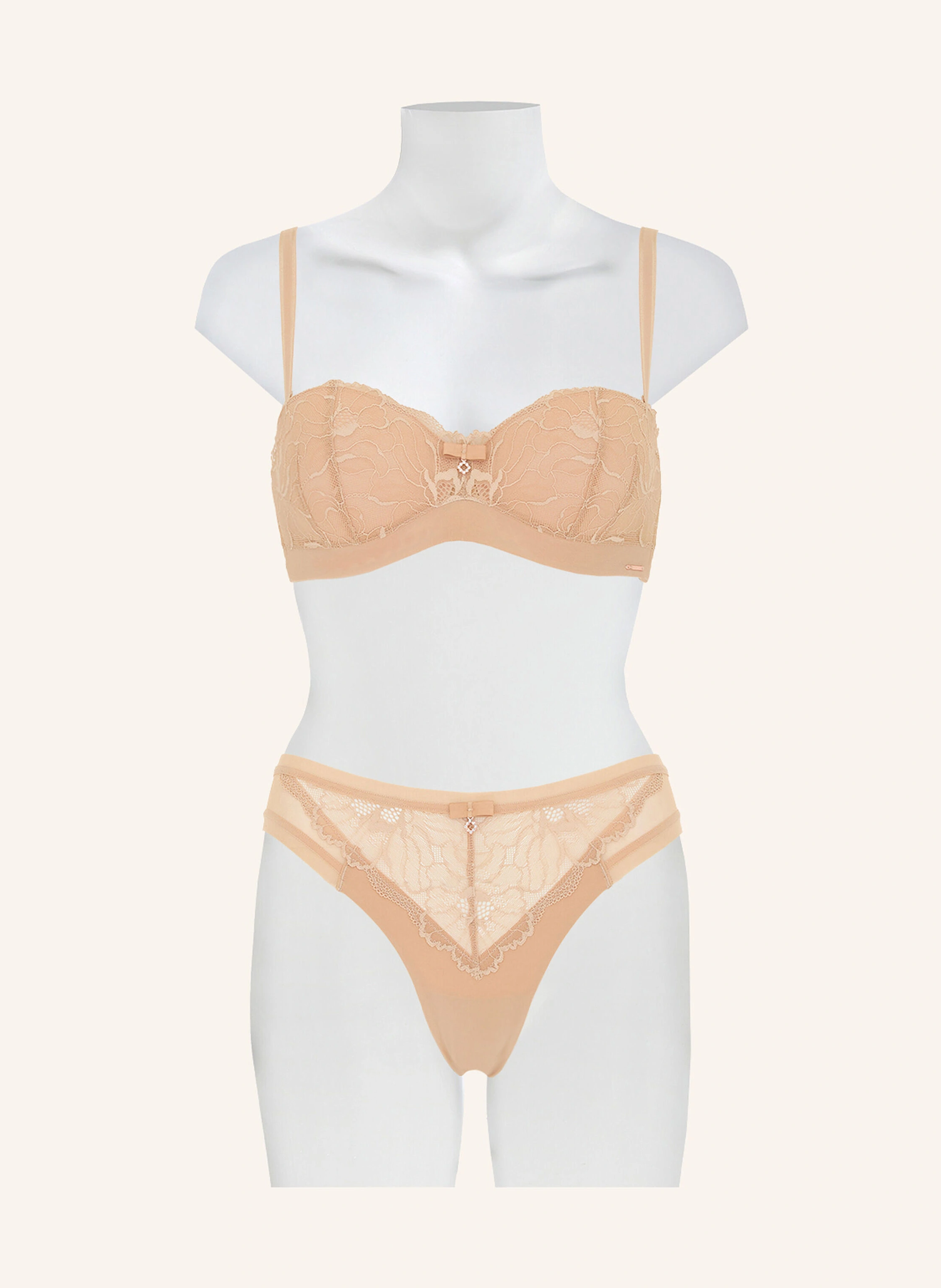 Marc & André Push-up-BH MYSTIC DAHLIA