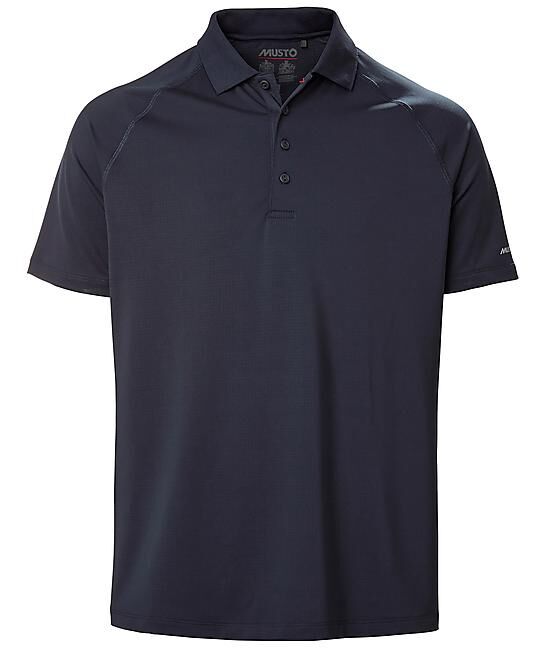 MUSTO - POLO EVOLUTION SUNBLOCK