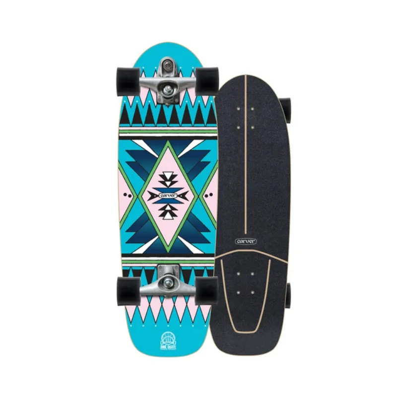 Carver Dine' skate garden  - 31,25