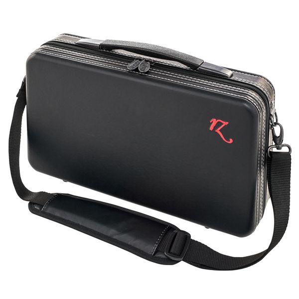 RZ Clarinets Solo Bb-Clarinet 18/6