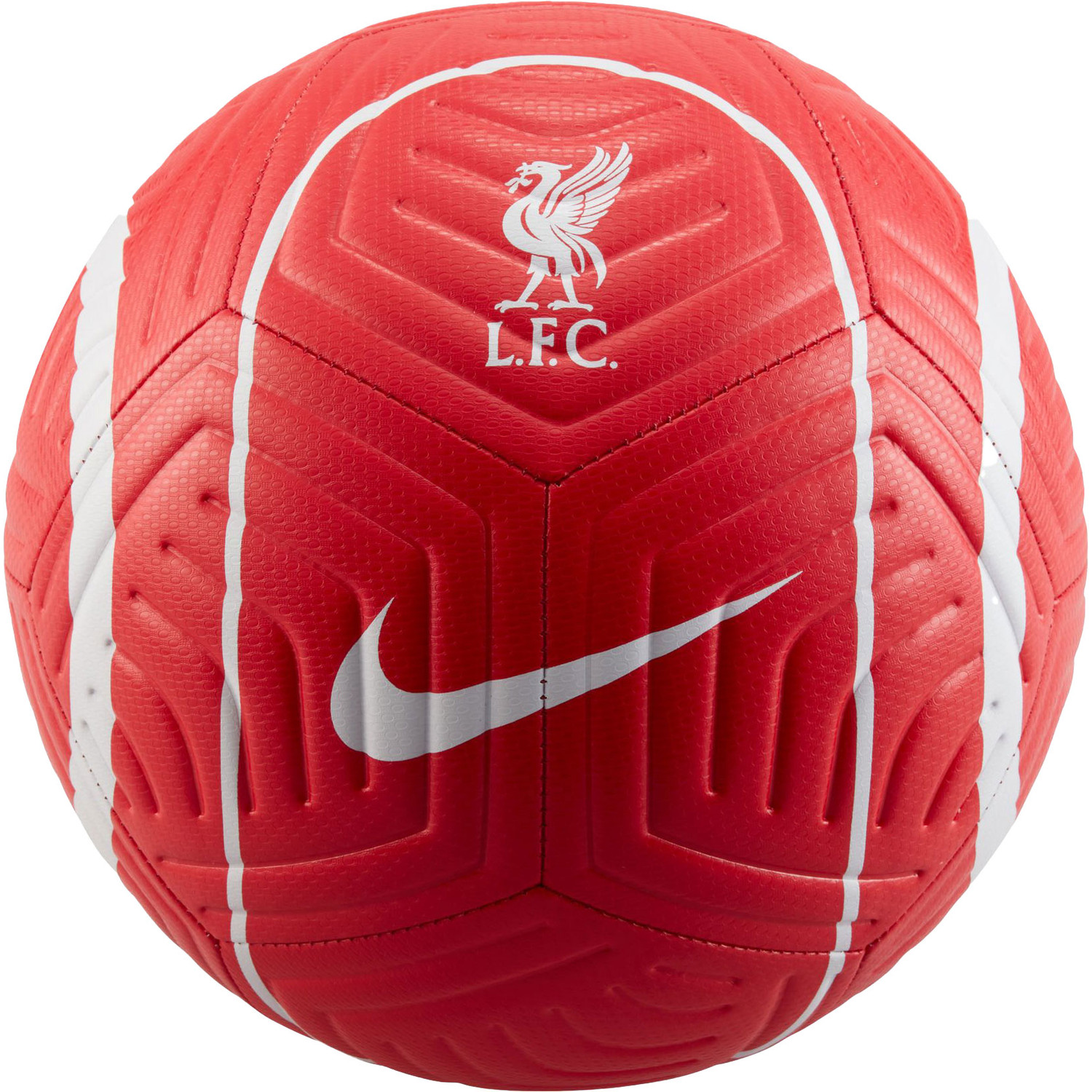 Nike Liverpool Academy Bal - Maat 5