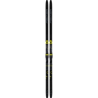 Fischer Orbiter EF   Control Step-In 23/24 Classic Ski inkl. Bindung