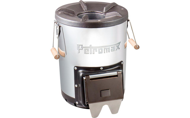 Petromax Raketenofen RF33