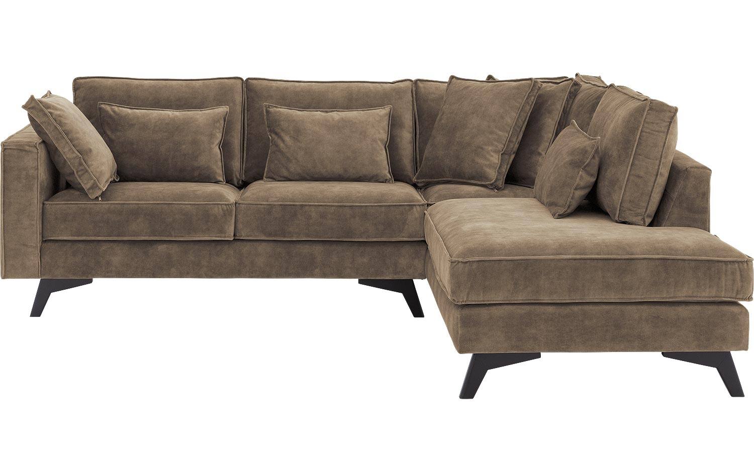 Hoekbank Chambre