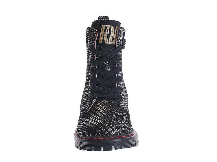 Red-Rag 12422 Black Fantasy