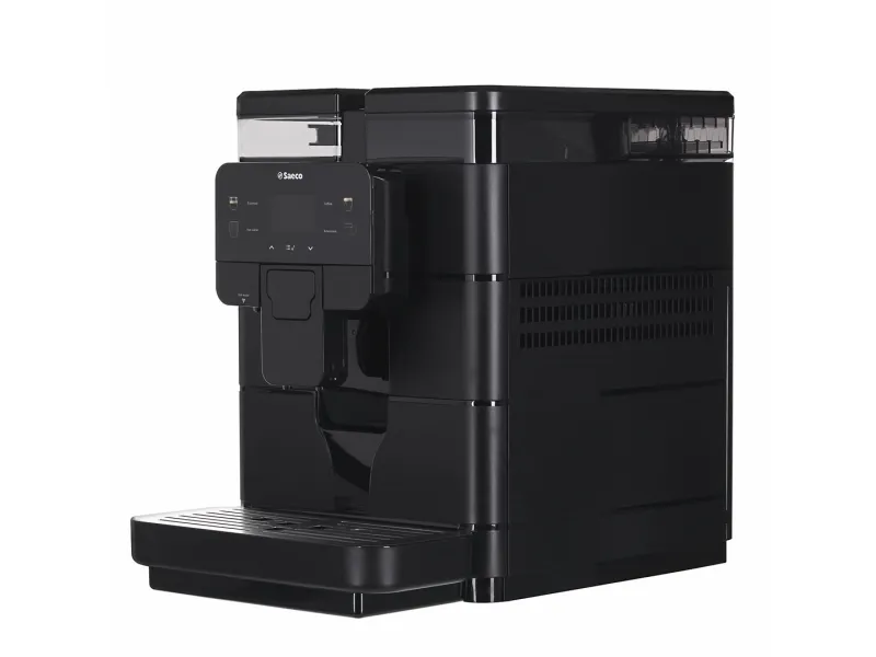 [OUTLET] - Saeco New Royal Black